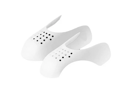 Sneaker Antiarrugas / Protector De Tenis x 3 pares