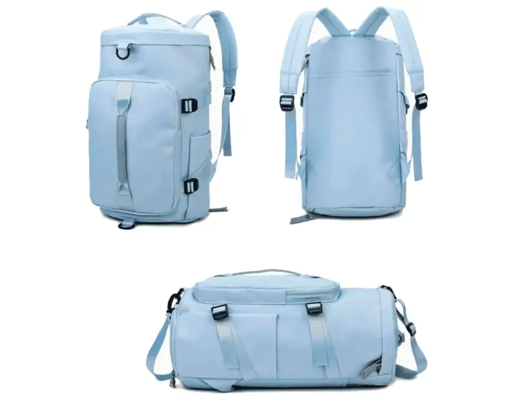 Morral Grande Multiusos