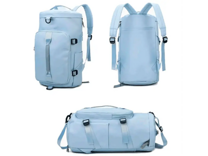 Morral Grande Multiusos