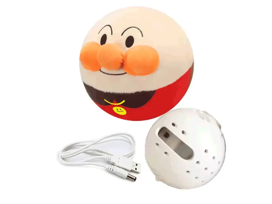 SaltiDog® / Pelota saltarina para perros