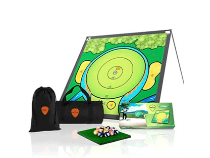 JUEGO DE ENTRENAMIENTO GOLF