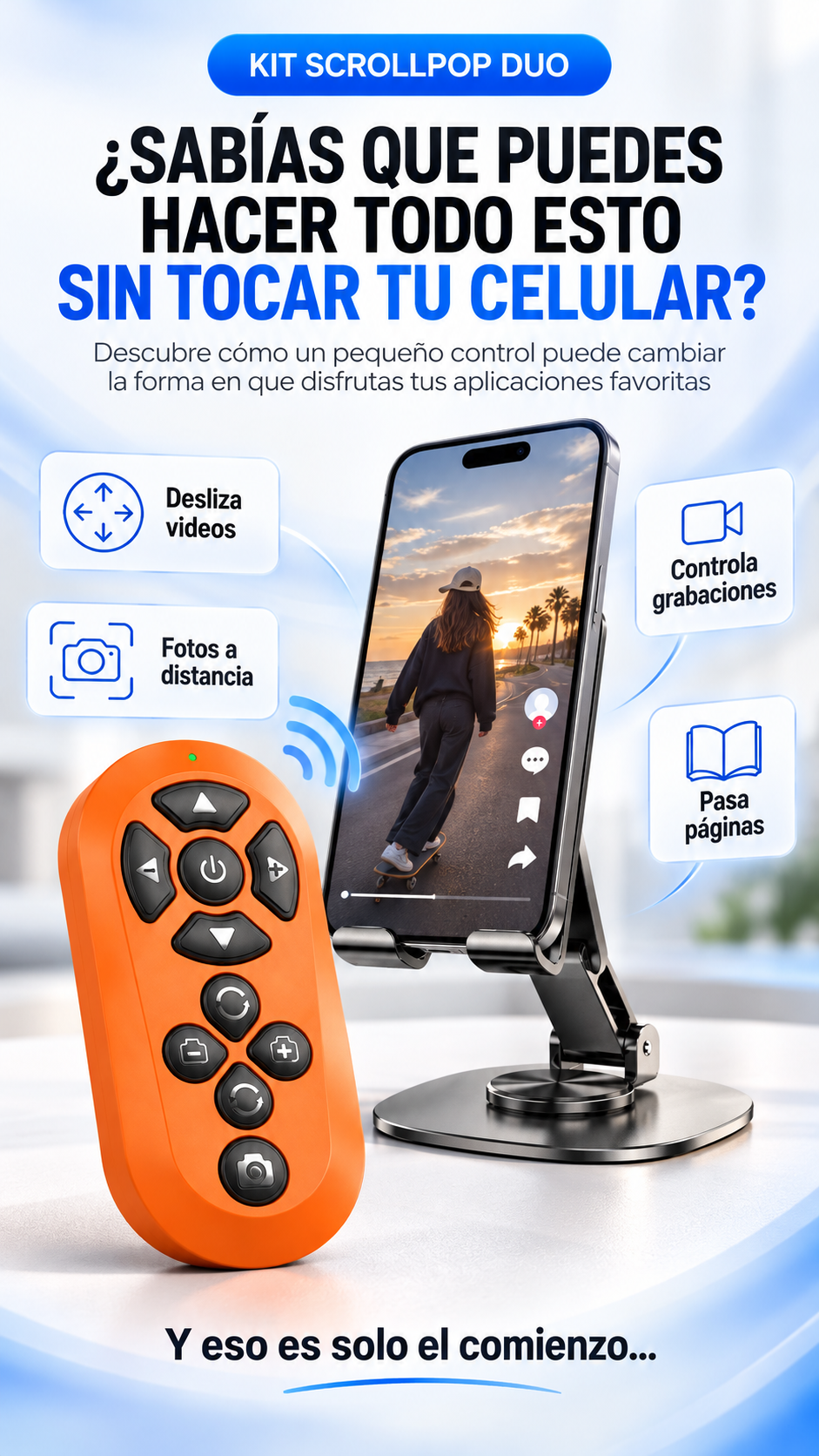 Scrollkit