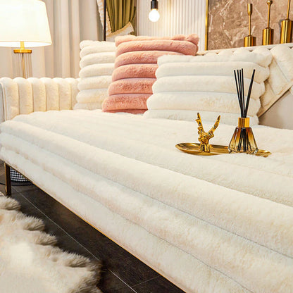Cobertor de sofá / Luxury