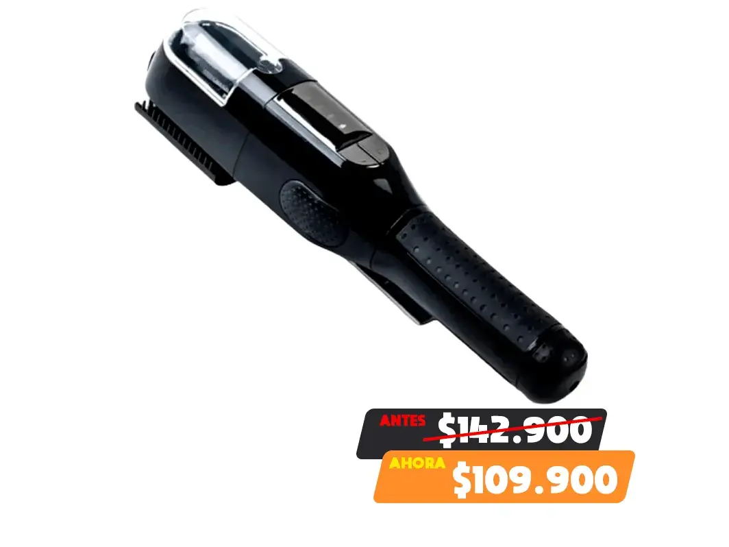 FiniHair® / ALISADOR QUITA ORQUILLAS