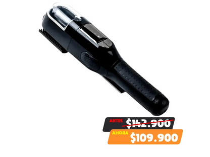 FiniHair® / ALISADOR QUITA ORQUILLAS