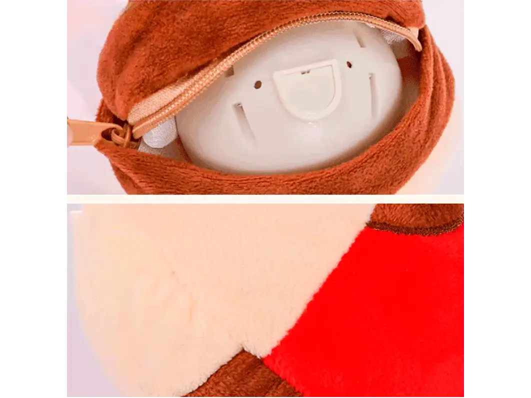 SaltiDog® / Pelota saltarina para perros