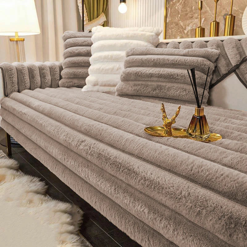 Cobertor de sofá / Luxury