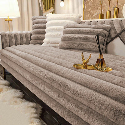 Cobertor de sofá / Luxury