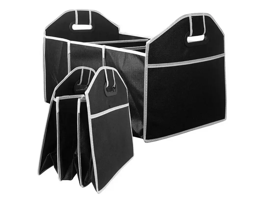 FlexiCar® / Organizador Plegable para carro