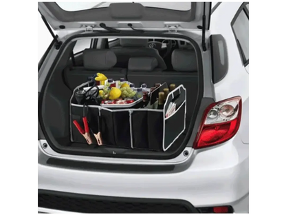 FlexiCar® / Organizador Plegable para carro
