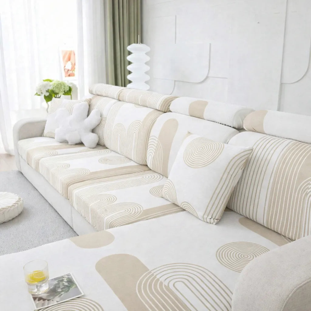 Cobertor de Sofa Tulum