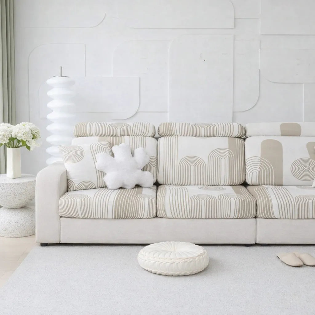 Cobertor de Sofa Tulum