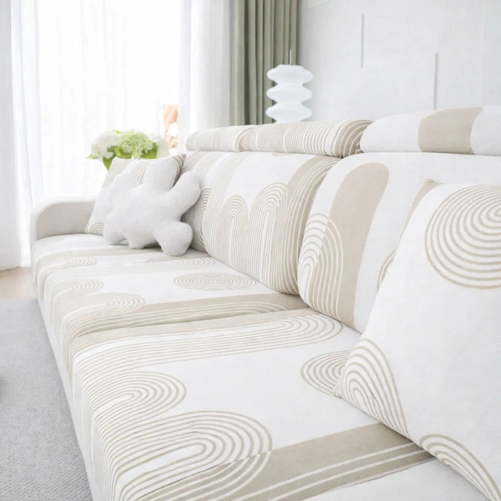 Cobertor de Sofa Tulum