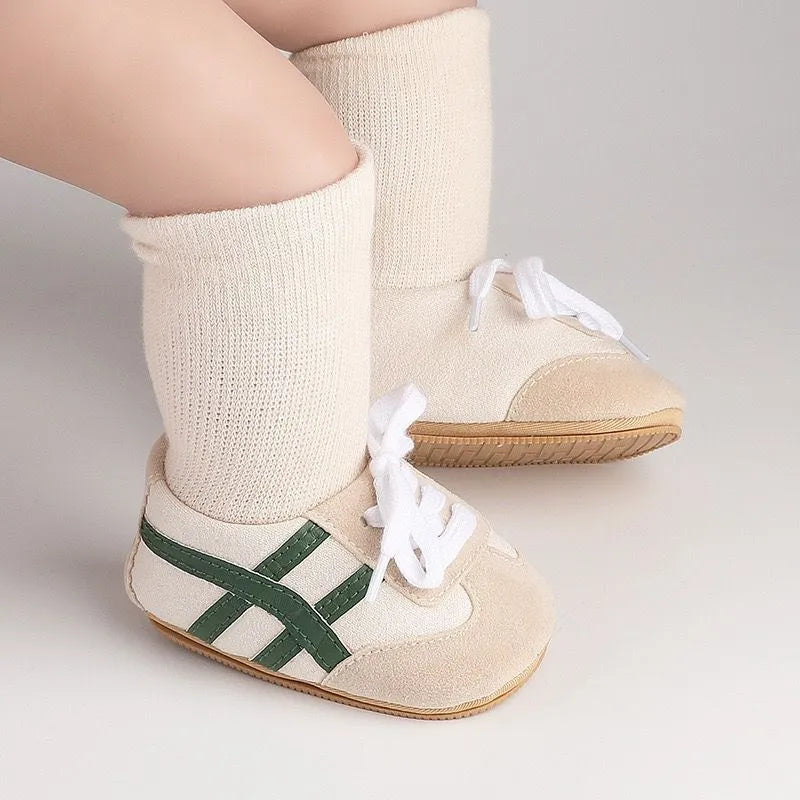 Tenis flexibles / PACK X 2 PARES