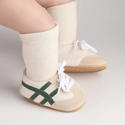 Tenis flexibles / PACK X 2 PARES