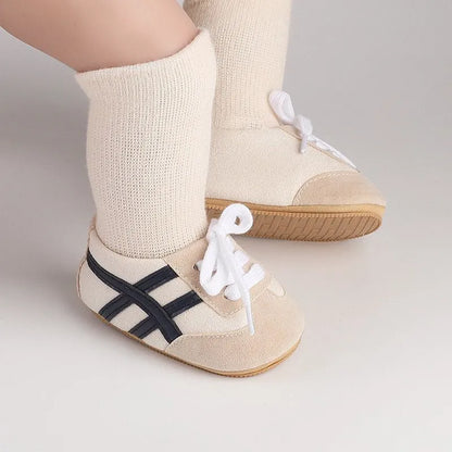 Tenis flexibles / PACK X 2 PARES