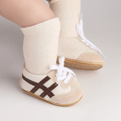 Tenis flexibles / PACK X 2 PARES