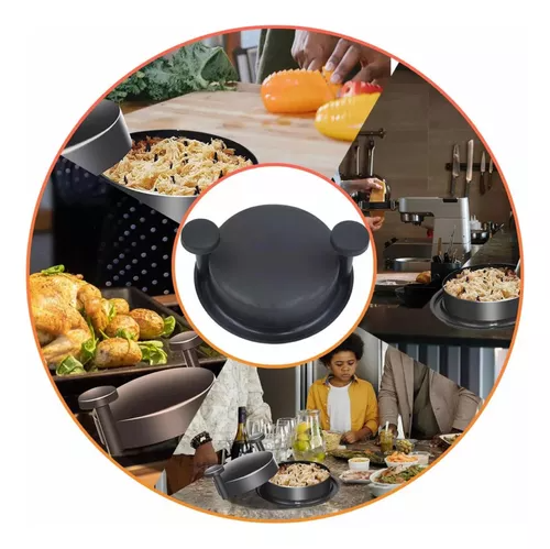 DESMECHADOR DE POLLO