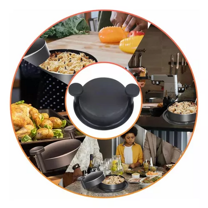 DESMECHADOR DE POLLO