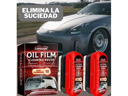 Limpiador de vidrios ultra pro / x2 Unidades