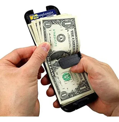 TARJETERO ANTIROBO LIGERO