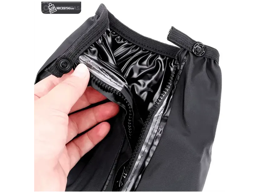 ImpermaLine® / BOTAS IMPERMEABLES