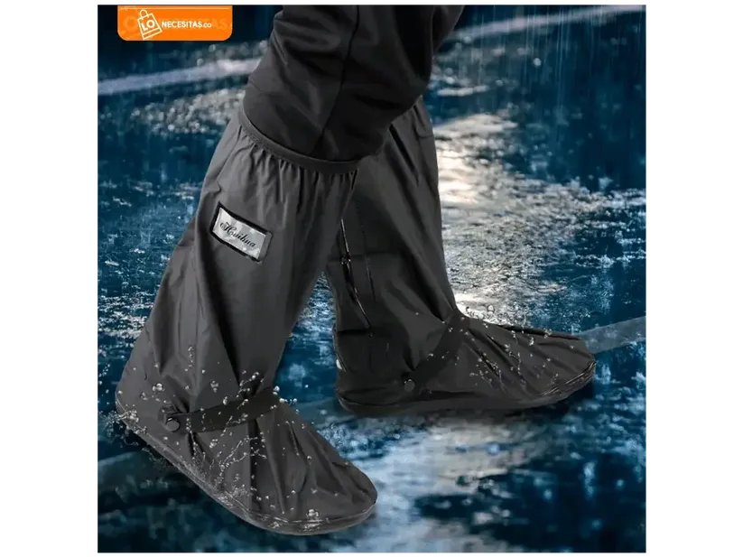 ImpermaLine® / BOTAS IMPERMEABLES