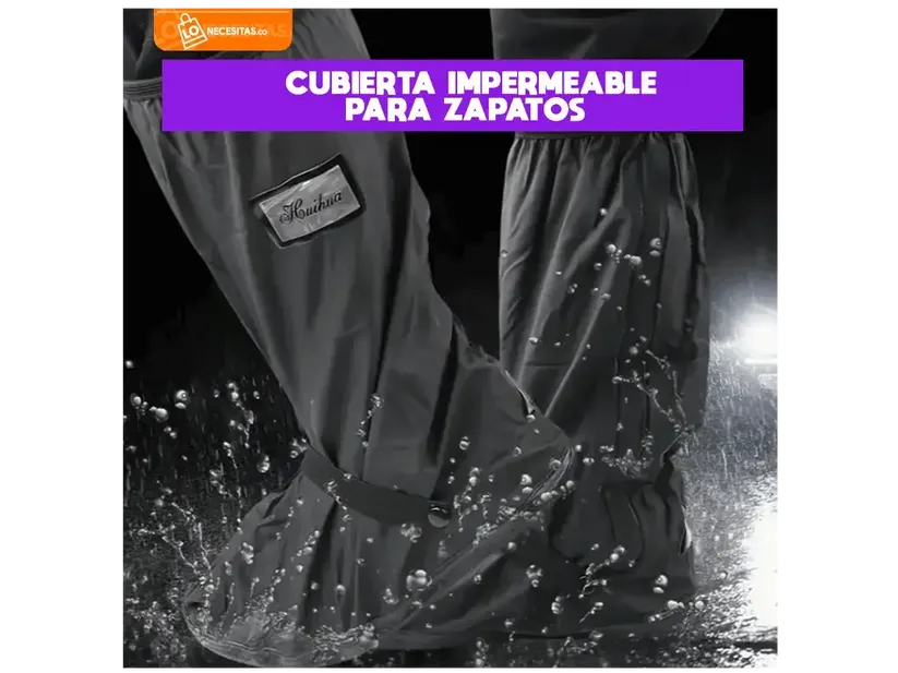 ImpermaLine® / BOTAS IMPERMEABLES