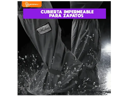 ImpermaLine® / BOTAS IMPERMEABLES