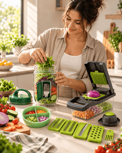 COMBO COCINA EXPRESS