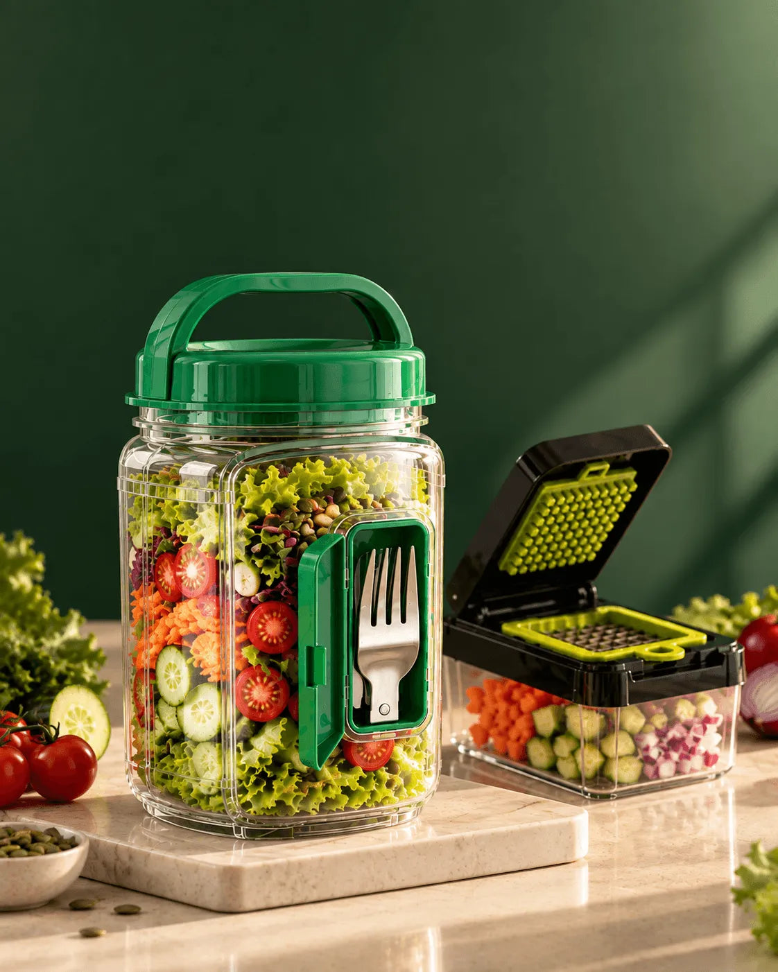 COMBO COCINA EXPRESS