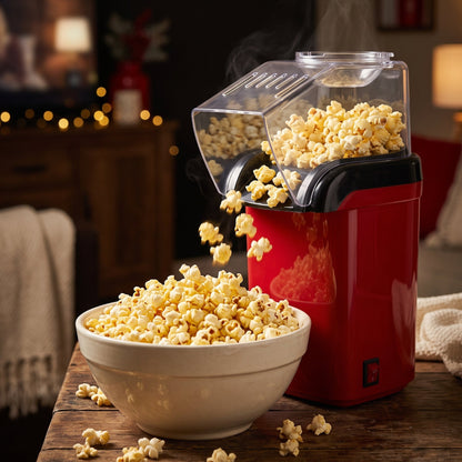 Combo CINE EN CASA