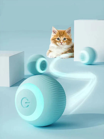 SmartBall® Juguete  Para Gato