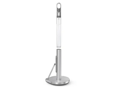 InoxClean® / Dispensador de Papel De Acero Inoxidable