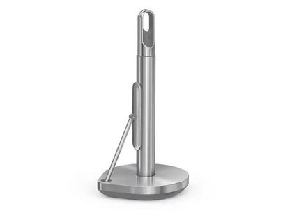 InoxClean® / Dispensador de Papel De Acero Inoxidable