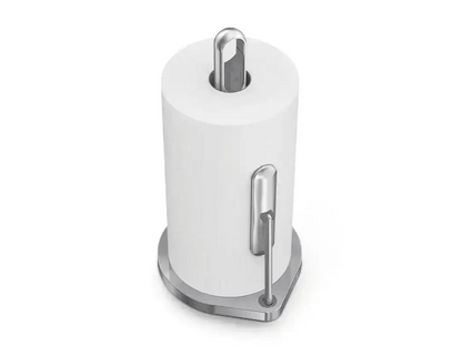 InoxClean® / Dispensador de Papel De Acero Inoxidable