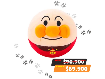 SaltiDog® / Pelota saltarina para perros