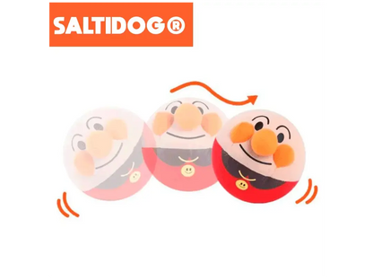 SaltiDog® / Pelota saltarina para perros