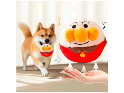 SaltiDog® / Pelota saltarina para perros