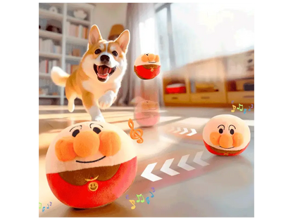 SaltiDog® / Pelota saltarina para perros