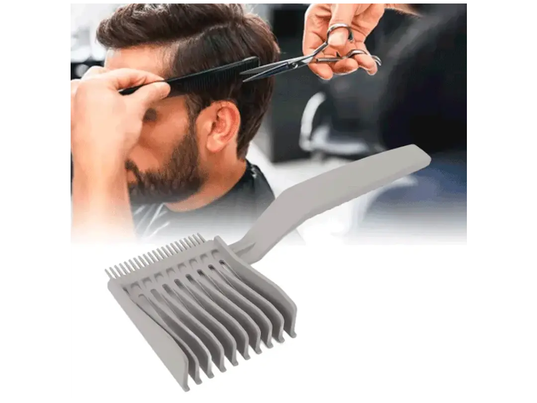 DegradePro® / PEINE PARA DEGRADADO DE CABELLO