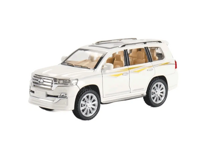Carros decorativos de lujo
