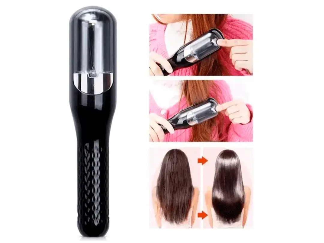 FiniHair® / ALISADOR QUITA ORQUILLAS