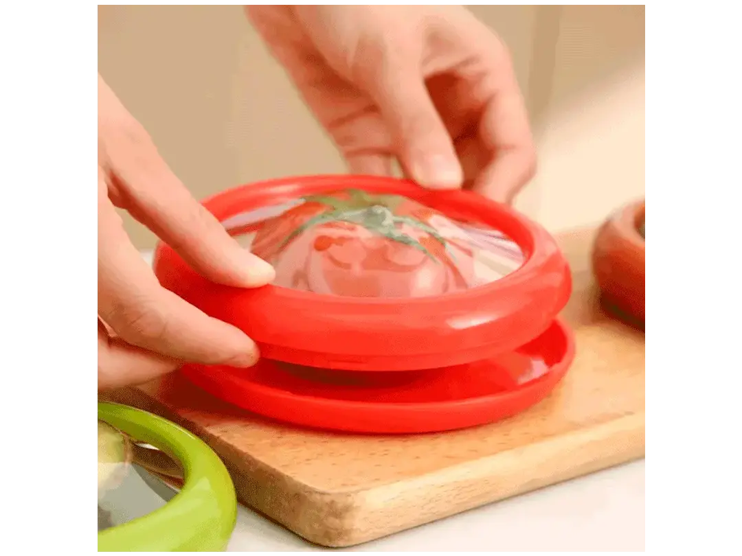 Set para vegetales x 3 unidades