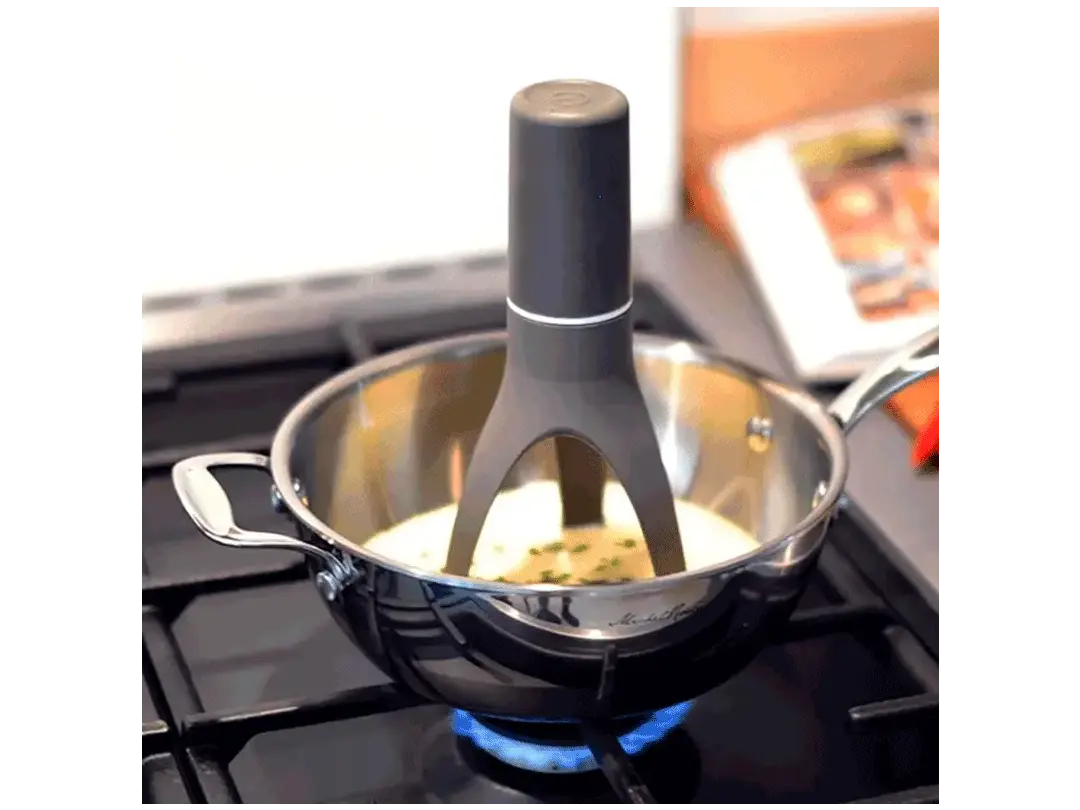 MixChef® /  Mezclador automático