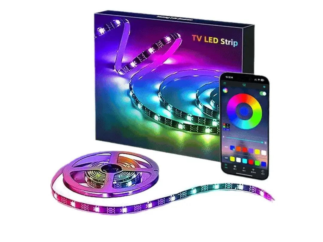 RainbowRay® / Cinta luz LED