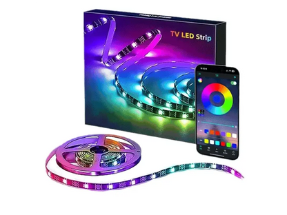 RainbowRay® / Cinta luz LED