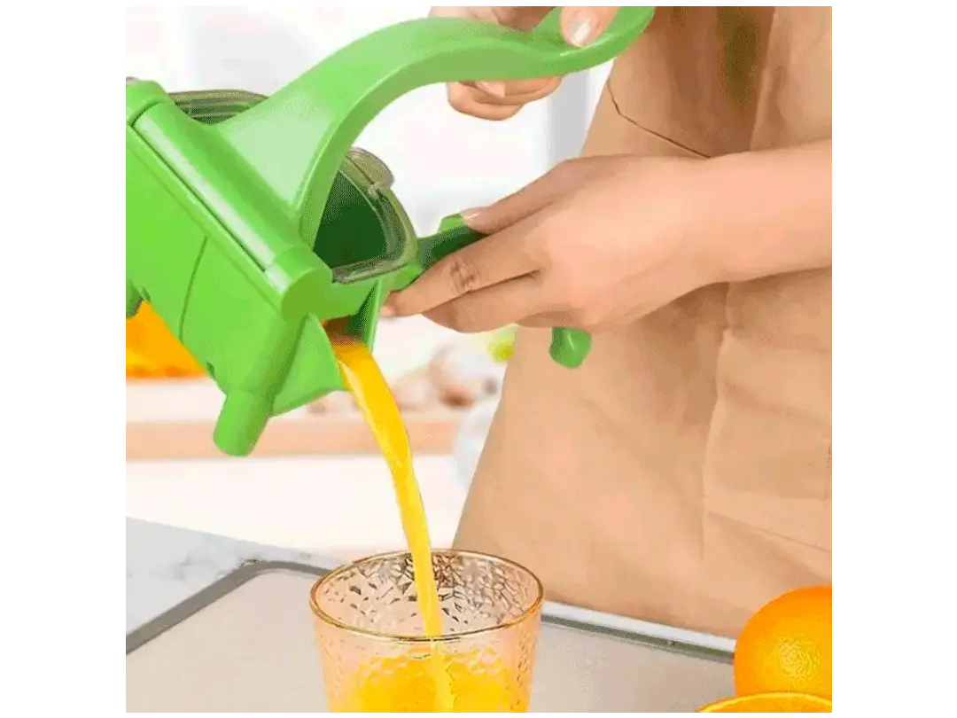 Sabora®/ Exprimidor multifruta