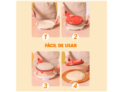 DoréCrep® / Sartén para crepes