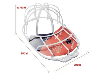 CapGuard® / Estuche para lavar gorras